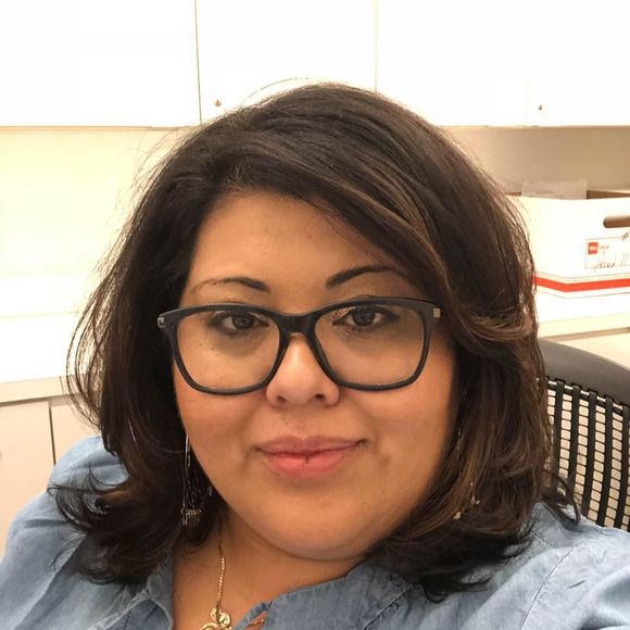 Meet your Posher, Lucy - Picture 1 of 1